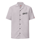 ILLTOCHILL Chiari Button_Shirt