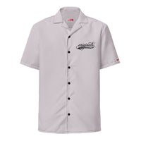 ILLTOCHILL Chiari Button_Shirt