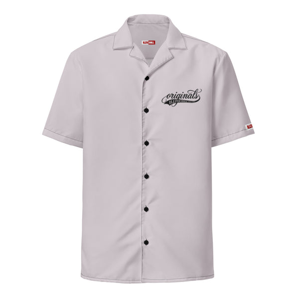ILLTOCHILL Chiari Button_Shirt
