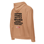 ILLTOCHILL CRPS Zip_Hoodie