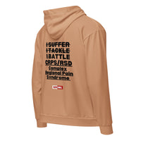 ILLTOCHILL CRPS Zip_Hoodie