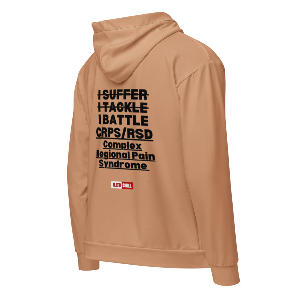 ILLTOCHILL CRPS Zip_Hoodie