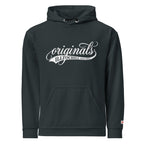 ILLTOCHILL Asthma Hoodie