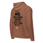 ILLTOCHILL MS Zip_Hoodie