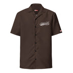 ILLTOCHILL MCAS Button_Shirt