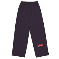 ILLTOCHILL Fibromyalgia Wide_Leg_Pants