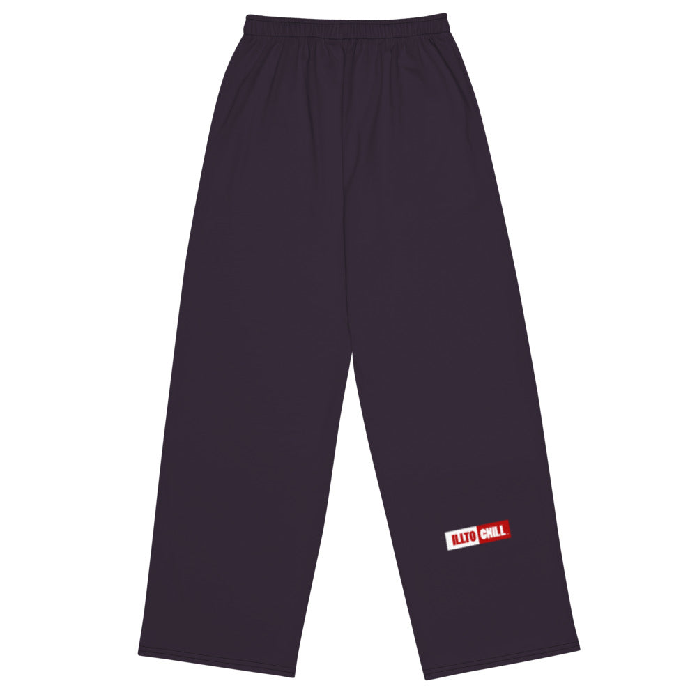 ILLTOCHILL Fibromyalgia Wide_Leg_Pants
