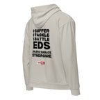 ILLTOCHILL EDS Zip_Hoodie