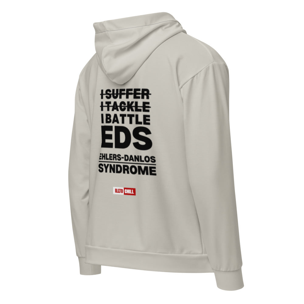 ILLTOCHILL EDS Zip_Hoodie