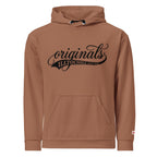 ILLTOCHILL MS Hoodie