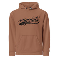 ILLTOCHILL MS Hoodie