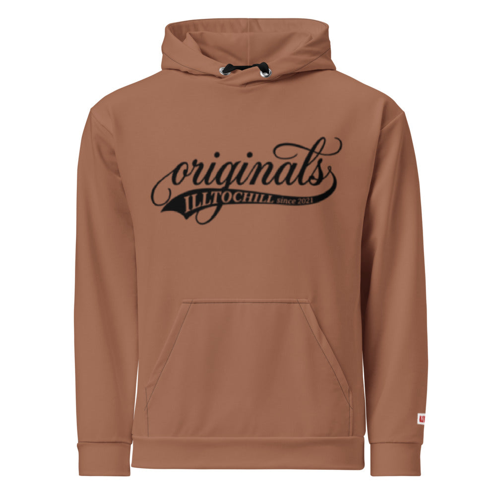 ILLTOCHILL MS Hoodie