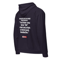 ILLTOCHILL IIH Zip_Hoodie