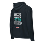ILLTOCHILL POTS Zip_Hoodie