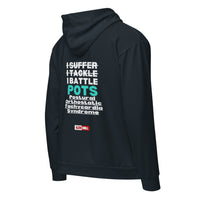 ILLTOCHILL POTS Zip_Hoodie