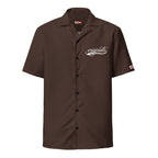 ILLTOCHILL MS Button_Shirt
