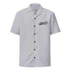 ILLTOCHILL RA Button_Shirt