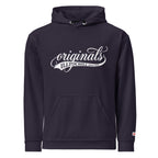 ILLTOCHILL IIH Hoodie