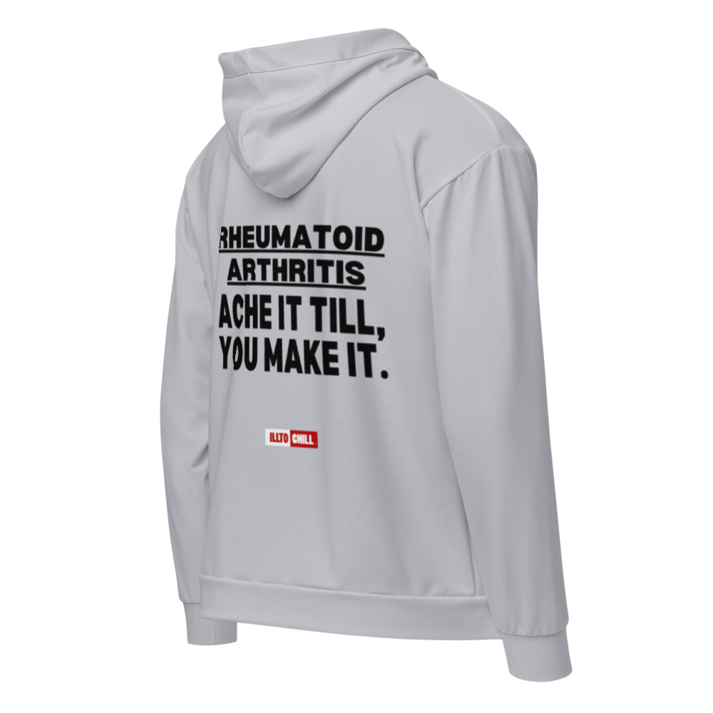 ILLTOCHILL RA Zip_Hoodie