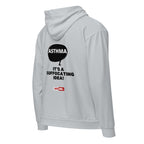 ILLTOCHILL Asthma Zip_Hoodie