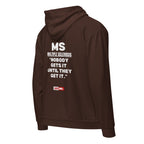 ILLTOCHILL MS Zip_Hoodie