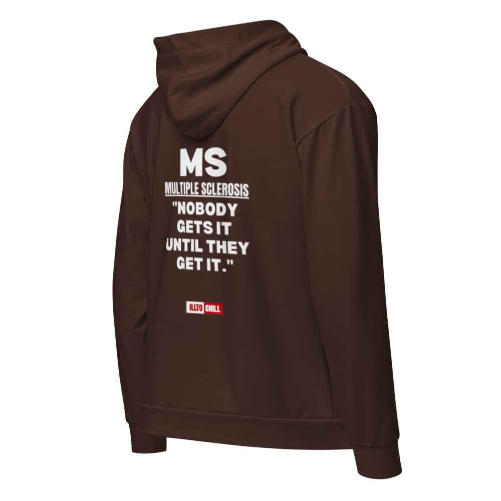 ILLTOCHILL MS Zip_Hoodie