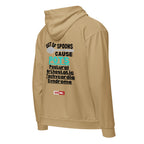 ILLTOCHILL POTS Zip_Hoodie