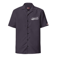 ILLTOCHILL Chiari Button_Shirt