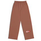 ILLTOCHILL MCAS Wide_Leg_Pants