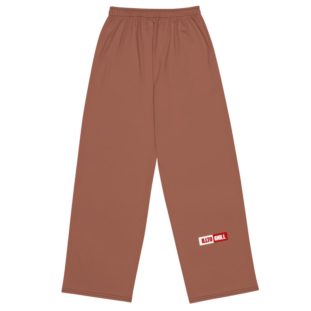 ILLTOCHILL MCAS Wide_Leg_Pants