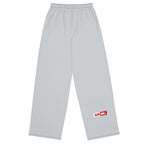 ILLTOCHILL Asthma Wide_Leg_Pants