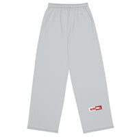 ILLTOCHILL Asthma Wide_Leg_Pants