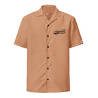 ILLTOCHILL CRPS Button_Shirt