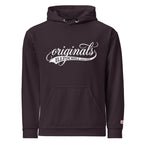 ILLTOCHILL Migraine Hoodie