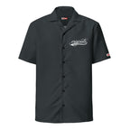 ILLTOCHILL Asthma Button_Shirt