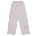 ILLTOCHILL Chiari Wide_Leg_Pants