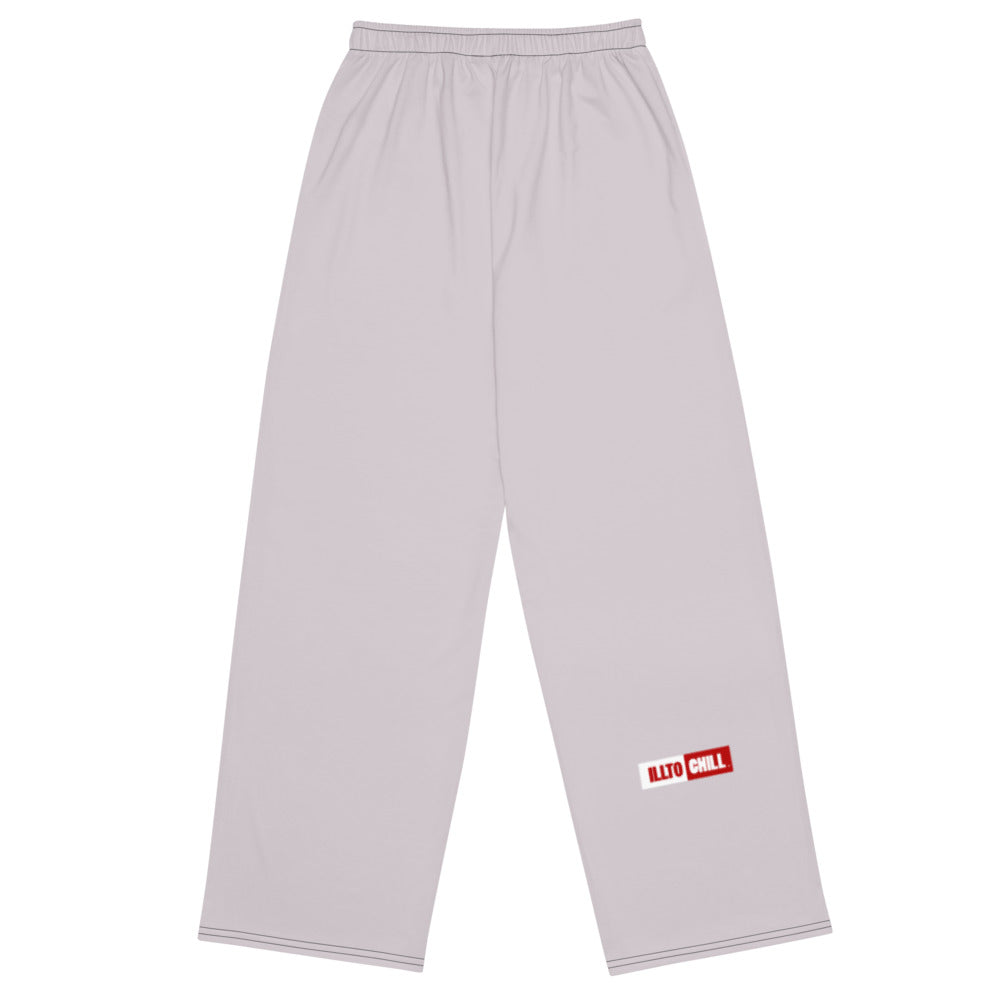 ILLTOCHILL Chiari Wide_Leg_Pants