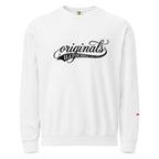 ILLTOCHILL Endometriosis Sweatshirt