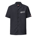 ILLTOCHILL RA Button_Shirt