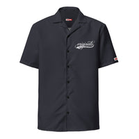 ILLTOCHILL RA Button_Shirt