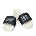 ILLTOCHILL Asthma Slides