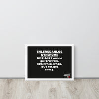 ILLTOCHILL EDS Poster