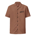 ILLTOCHILL MS Button_Shirt