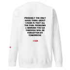 ILLTOCHILL Chiari Sweatshirt