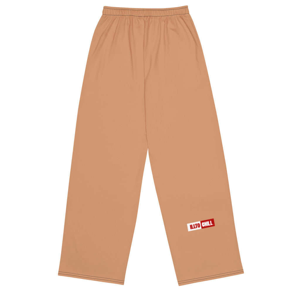 ILLTOCHILL CRPS Wide_Leg_Pants