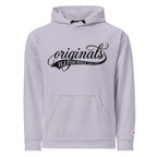 ILLTOCHILL IIH Hoodie