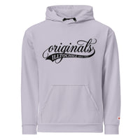 ILLTOCHILL IIH Hoodie