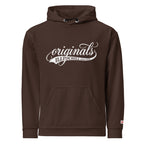 ILLTOCHILL MCAS Hoodie