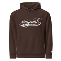 ILLTOCHILL MCAS Hoodie