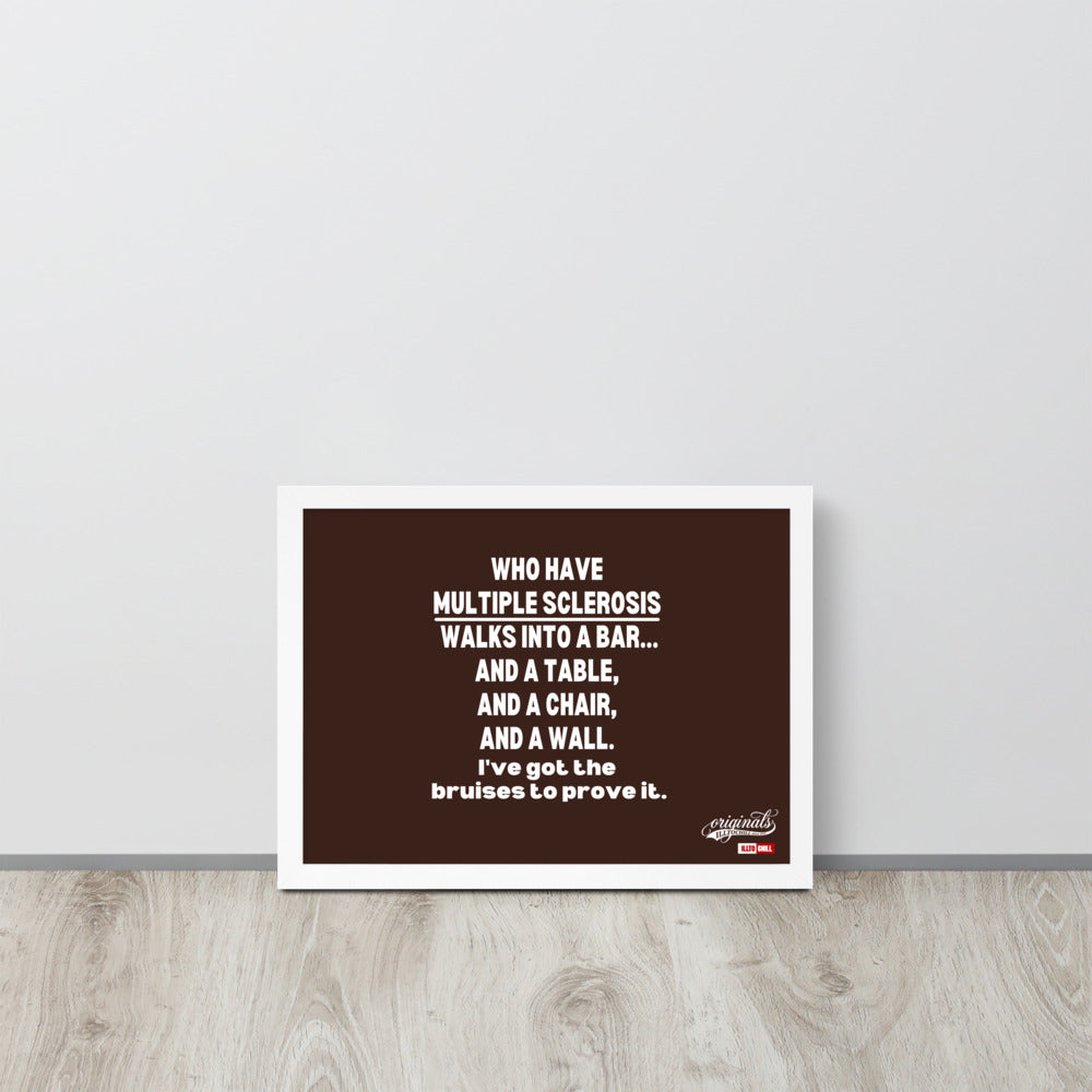 ILLTOCHILL MS Poster